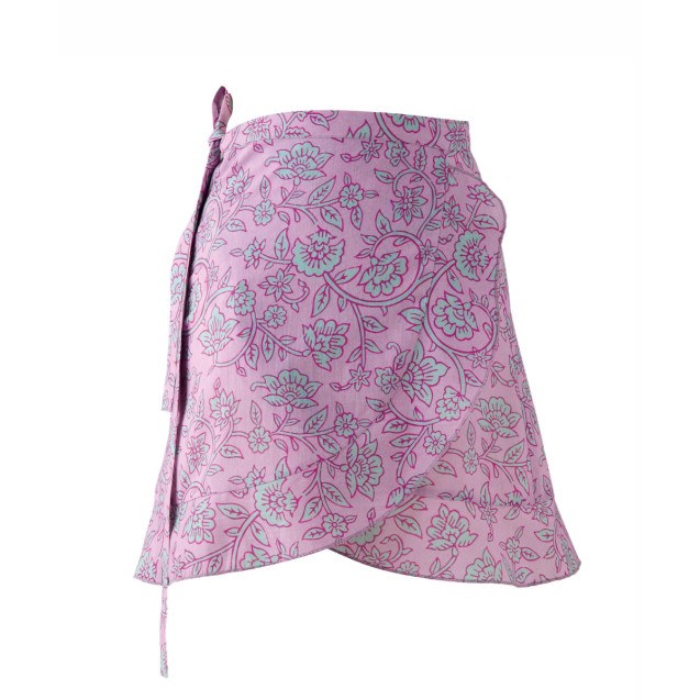 Φούστα Παραλίας Kentia Skirt 254 100x45