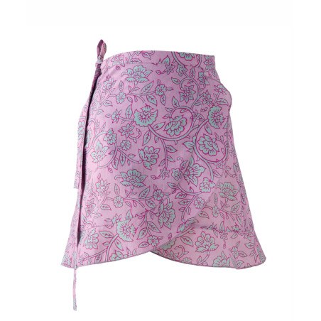 Φούστα Παραλίας Kentia Skirt 254 100x45