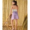 Φούστα Παραλίας Kentia Skirt 254 100x45