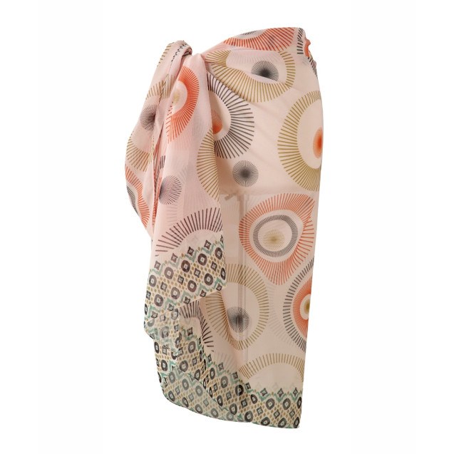 Πετσέτα Θαλάσσης Παρεό Kentia Sarong 253 170x110