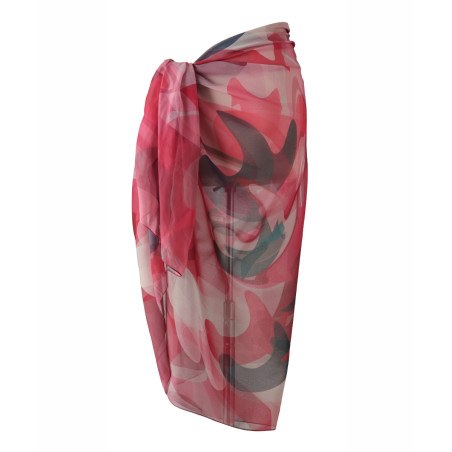 Πετσέτα Θαλάσσης Παρεό Kentia Sarong 254 170x110