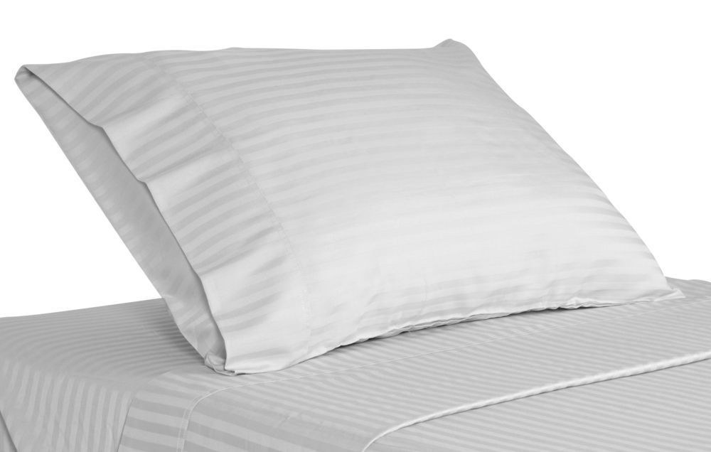 Σεντόνι Anesis Polycotton Luxury Line Satin Stripe 1cm 