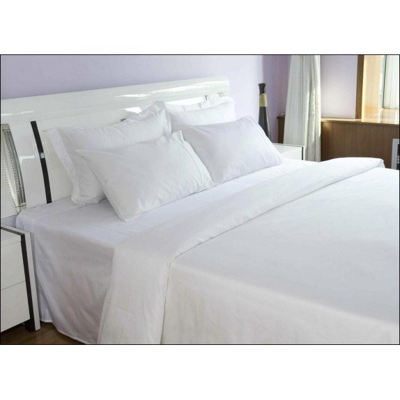 Σεντόνι Anesis Cotton Classic Line TC170 Cotton 100% 280x280