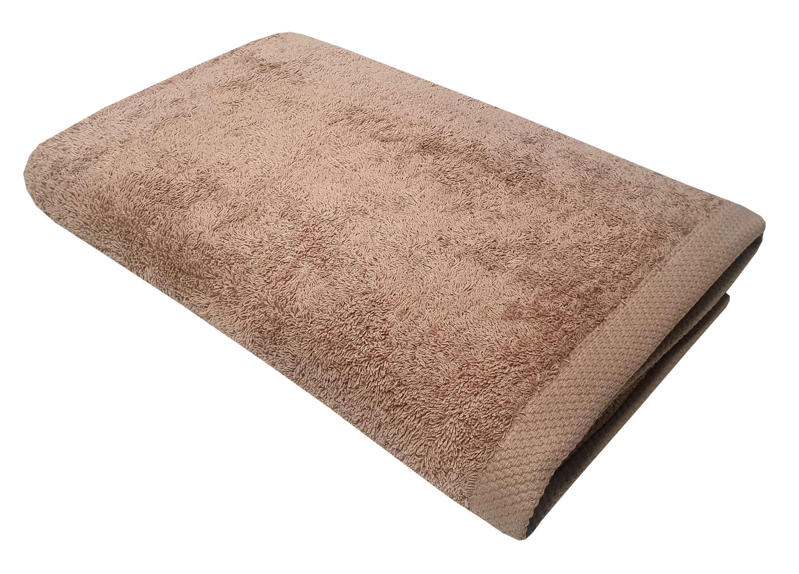 anesis Πετσέτα Πισίνας Anesis POOL SUPERB Line Cotton 100% 600gr/m2 Άμμου 80x160