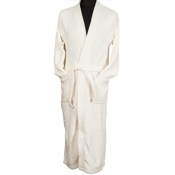 Μπουρνούζι Anesis CORAL FLEECE Line Polyester 100% με...