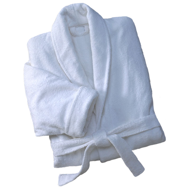Μπουρνούζι Anesis STANDARD Line  Cotton 100%...