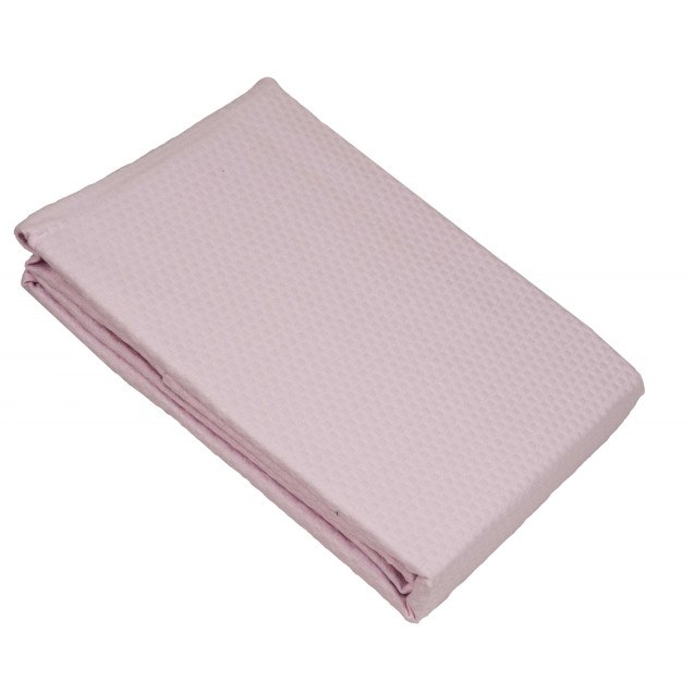 Κουβέρτα Πικέ Anesis Sanforized Cotton 100%...
