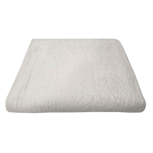 Πετσέτα Πισίνας Anesis SPA Line Cotton 100%...