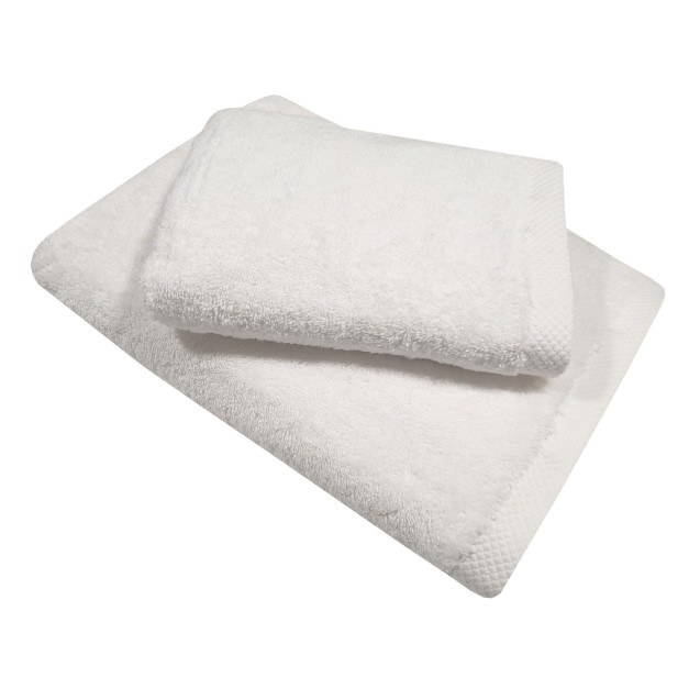 Πετσέτα Anesis PLAIN Line Cotton 100% 600gr/m2...
