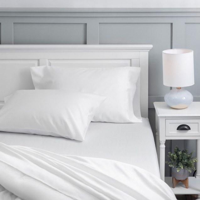 Σεντόνι Anesis Polycotton Strong Line TC160...