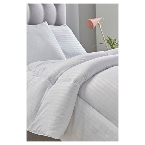 Πάπλωμα Anesis ALL SEASON MICROSATIN LINE Διπλό 200Χ240...