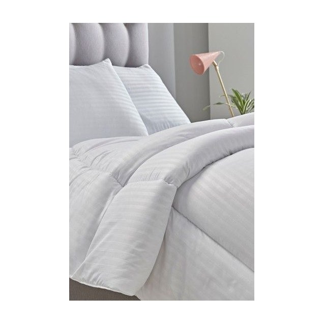 Πάπλωμα Anesis ALL SEASON MICROSATIN LINE Διπλό...