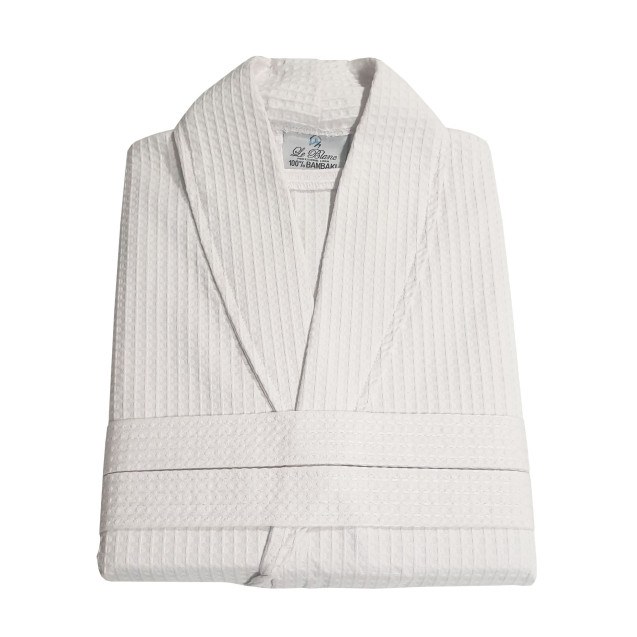 Μπουρνούζι Anesis ΠΙΚΕ Cotton 100%  280gr/m2 ΜΕ...