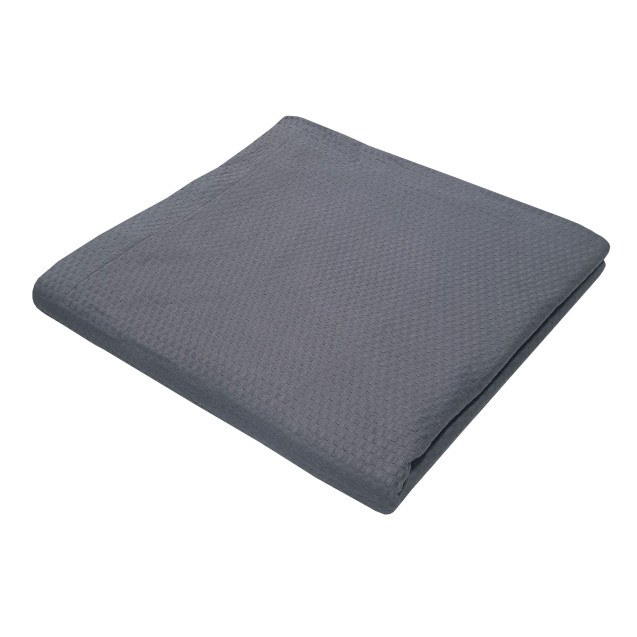Κουβέρτα Πικέ Anesis Sanforized Cotton 100%...