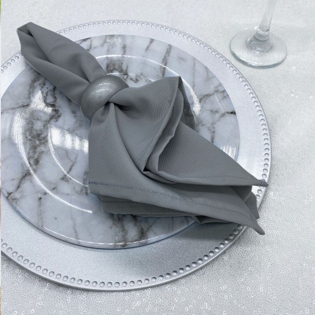 Πετσέτα Anesis Φαγητού PLAIN LINE Polyester...