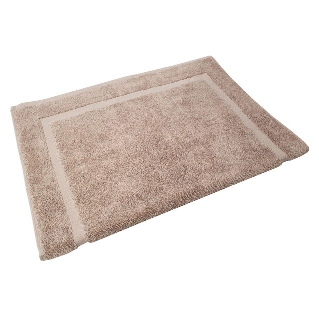 Ταπέτο Μπάνιου Anesis PLAIN Line COLOR Cotton...