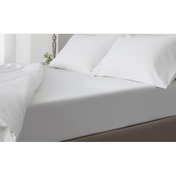Σετ Σεντόνι Anesis Satin Plain TC300 100% Cotton 250x280...