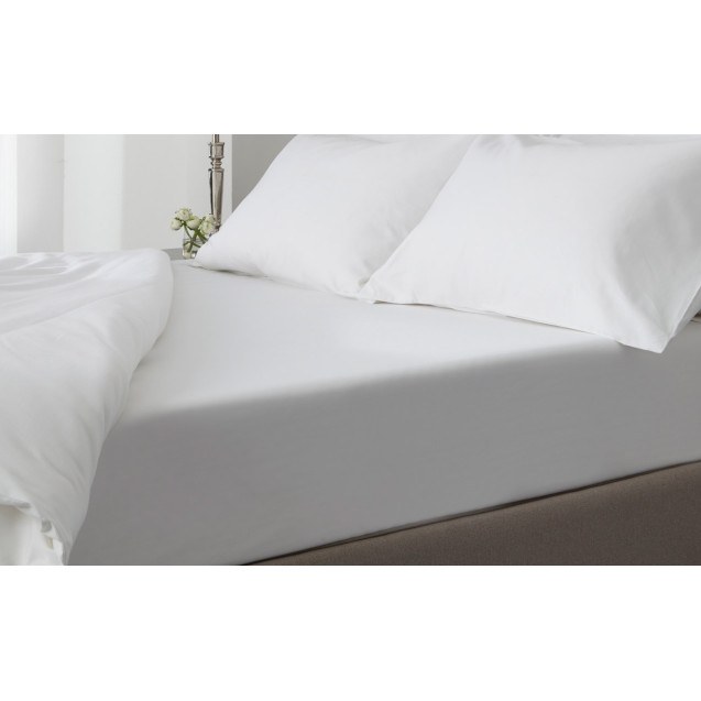 Σετ Σεντόνι Anesis Satin Plain TC300 100%...