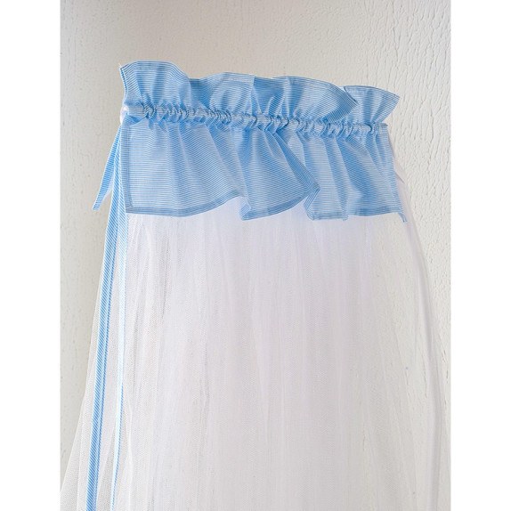 Κουνουπιέρα 180x550 Design 415 Baby Oliver-5210018087138