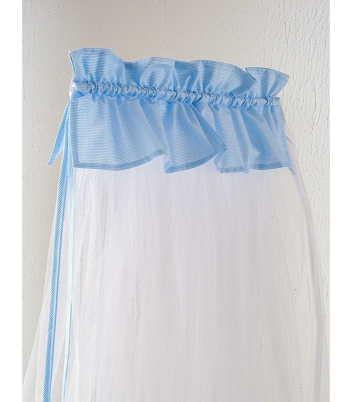 Κουνουπιέρα 180x550 Design 415 Baby Oliver-5210018087138