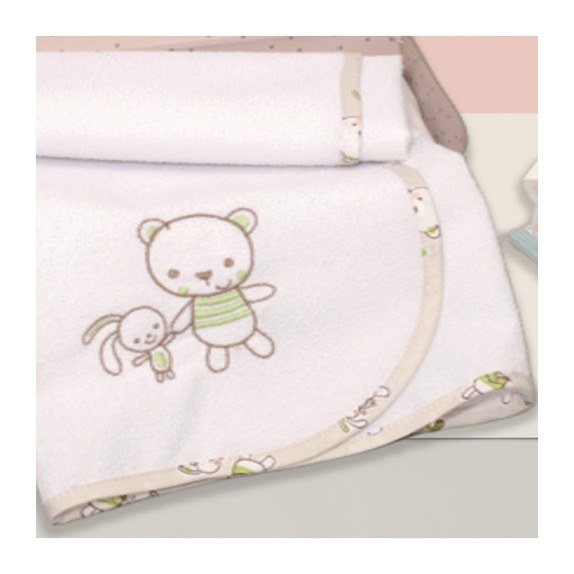 Πάνα Φανελλένια 100% Cotton 80x80 200 γρ/τμ Design 213...