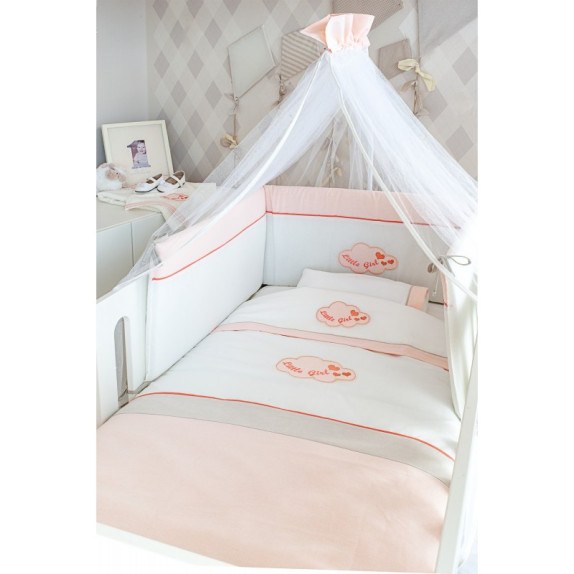 Baby Oliver Σετ 3τεμ -...