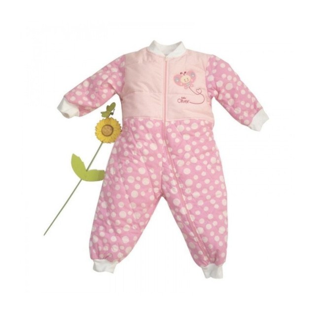 Baby Oliver Υπνόφορμα Νο4 Des - 34-5210018082959