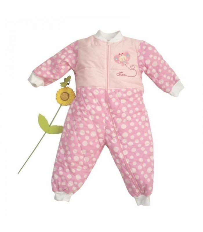 Baby Oliver Υπνόφορμα Νο4 Des - 34-5210018082959