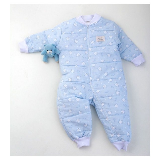 Baby Oliver Υπνόφορμα Νο4 Des - 39 -...