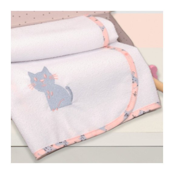 Πάνα Φανελλένια 100% Cotton 80x80 200 γρ/τμ Design 215...