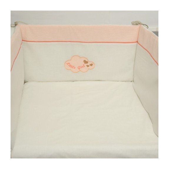 Πάντα Κούνιας Baby Oliver Des 78 35x210