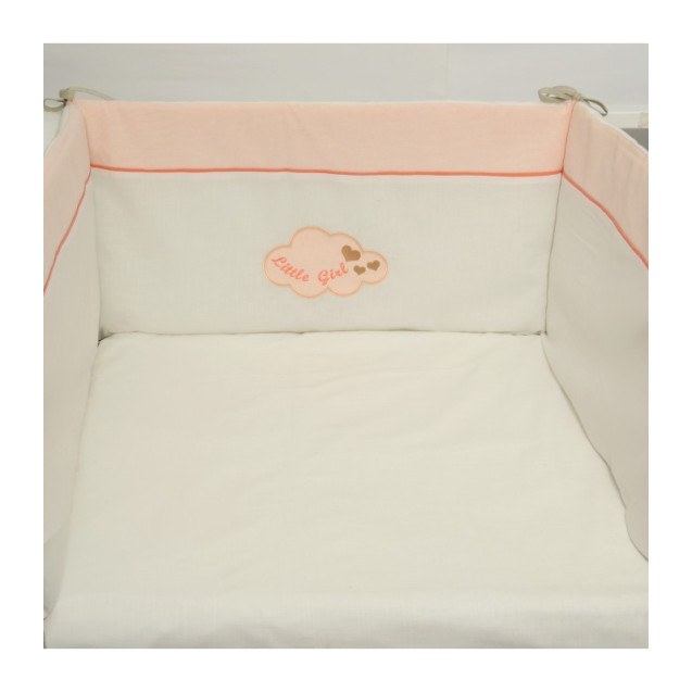 Πάντα Κούνιας Baby Oliver Des 78 35x210