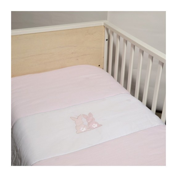 Baby Oliver Des 29 Πάπλωμα Βρεφικό 1x140-5210018135518