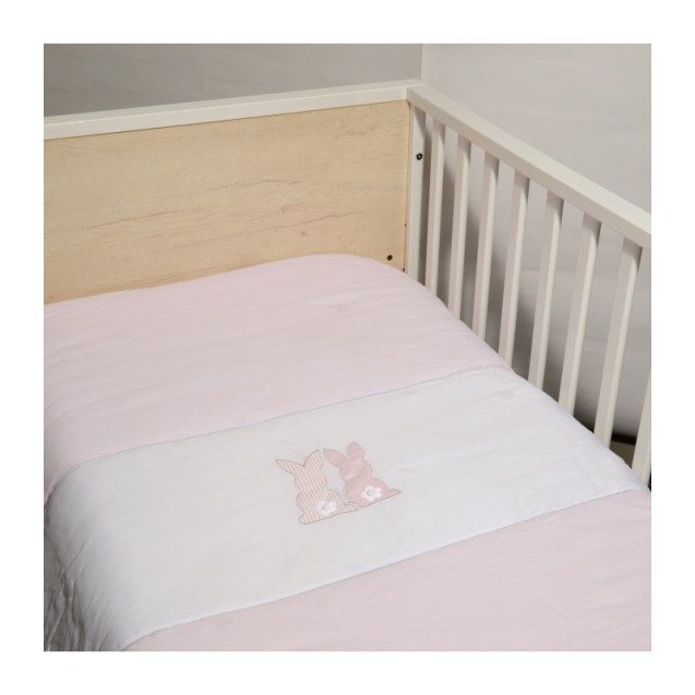 Baby Oliver Des 29 Πάπλωμα Βρεφικό 1x140...