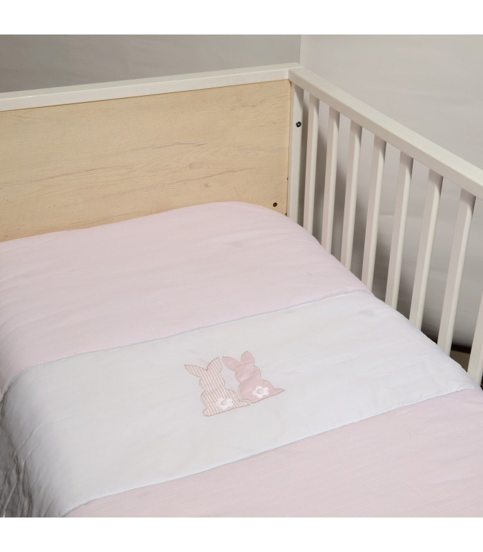 Baby Oliver Des 29 Πάπλωμα Βρεφικό 1x140 46-6300/29