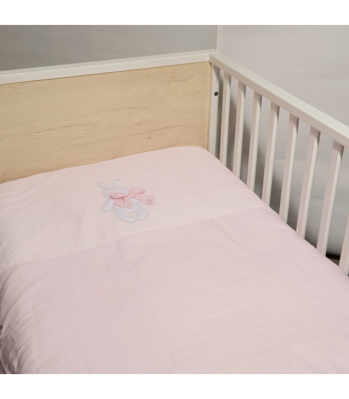 Baby Oliver Des 31 Πάπλωμα Βρεφικό 1x140-5210018135532