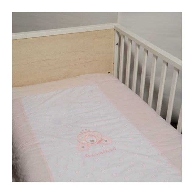 Baby Oliver Des 33 Πάπλωμα Βρεφικό...