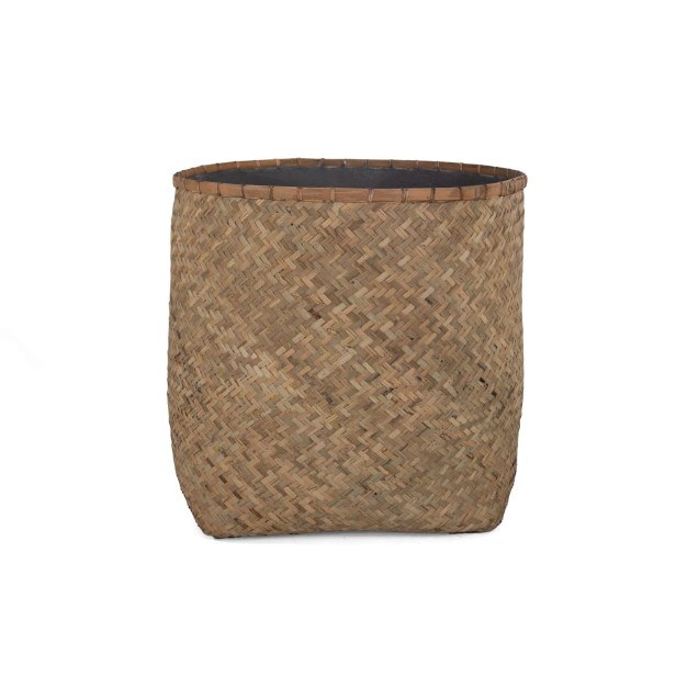 Γλάστρα Bamboo - XXL (90x90x90) - Des-01...