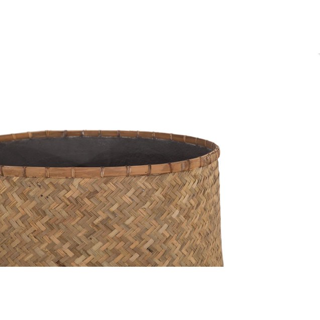 Γλάστρα Bamboo - XXL (90x90x90) - Des-01...