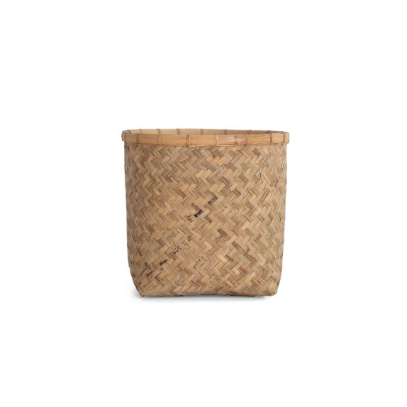 Γλάστρα Bamboo - XXS (37x37x36) - Des-03 Soulworks 0830010