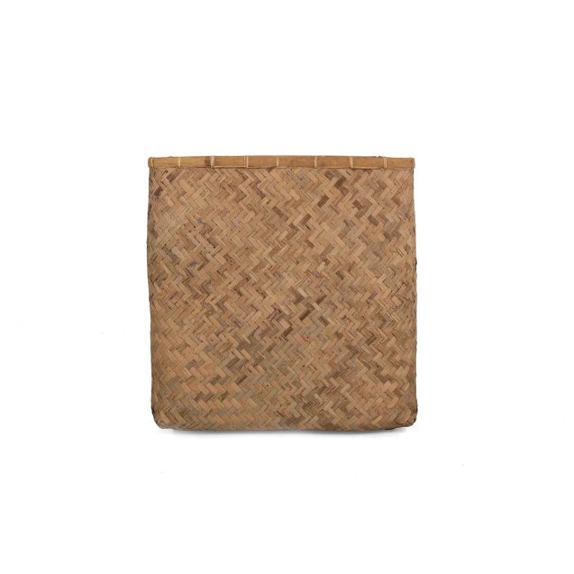 Γλάστρα Bamboo - XXL (70x70x72) - Des-05...