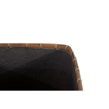 Γλάστρα Bamboo - XL (60x60x62) - Des-05 Soulworks 0830019