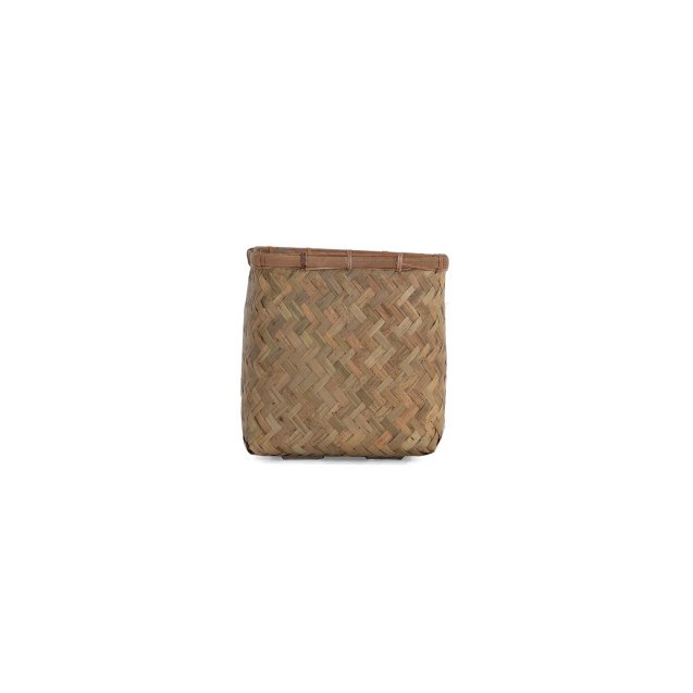 Γλάστρα Bamboo - S (30x30x31) - Des-05...