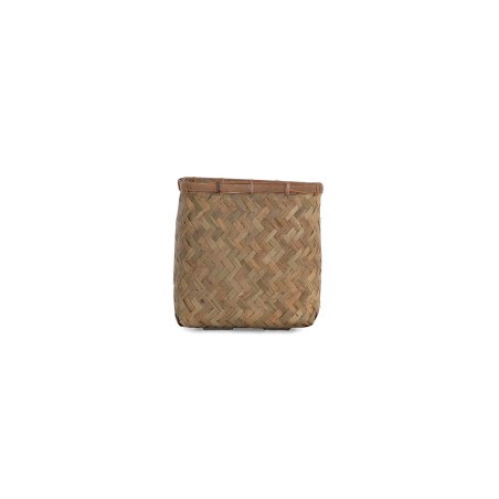 Γλάστρα Bamboo - S (30x30x31) - Des-05 Soulworks 0830022