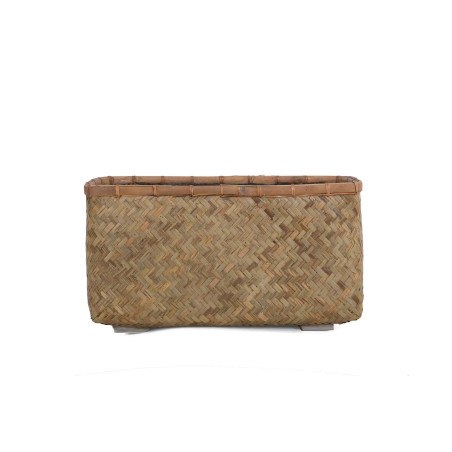 Γλάστρα Bamboo - L (60x30x31) - Des-06 Soulworks 0830025