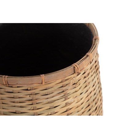 Γλάστρα Natura - M (37x37x44) - Des-01 Soulworks 0830029