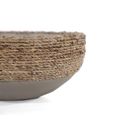 Γλάστρα Concrete - L (44x44x19) - Des-01 Soulworks 0830031