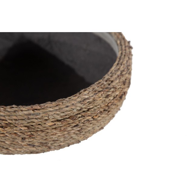 Γλάστρα Concrete - S (31x31x14) - Des-01...