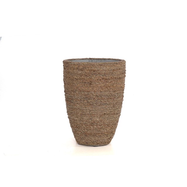 Γλάστρα Concrete - S (30x30x41) - Des-03...