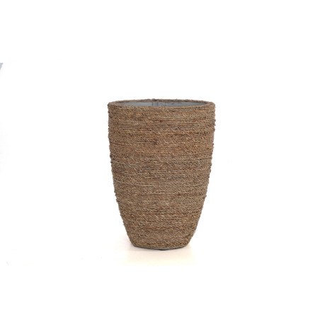 Γλάστρα Concrete - S (30x30x41) - Des-03 Soulworks 0830042